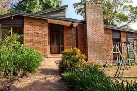 Minimbah Farm Cottages Family Farmstay Choose From 2 & 3 Bedroom Cottages & 6 Bedroom House - Surfers Gold Coast 3