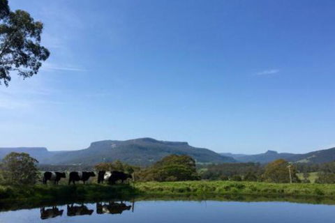 Minimbah Farm Cottages Family Farmstay Choose From 2 & 3 Bedroom Cottages & 6 Bedroom House - Surfers Gold Coast 0