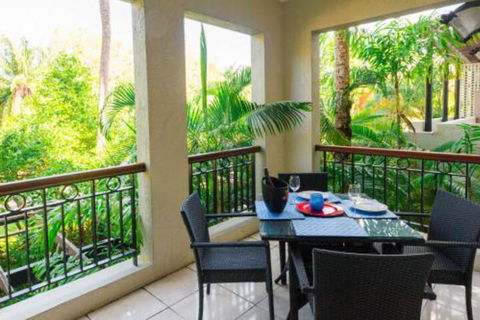 Luxury 1 Bed Apartment New King Bed & Bath - Surfers Gold Coast 6