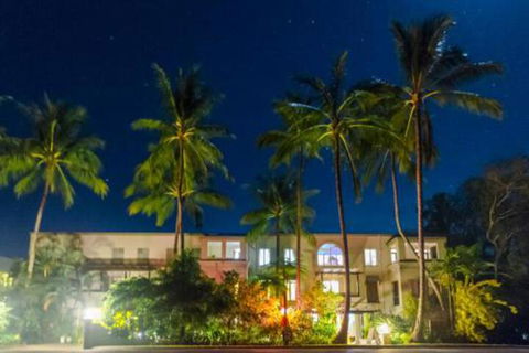 Luxury 1 Bed Apartment New King Bed & Bath - Surfers Gold Coast 2