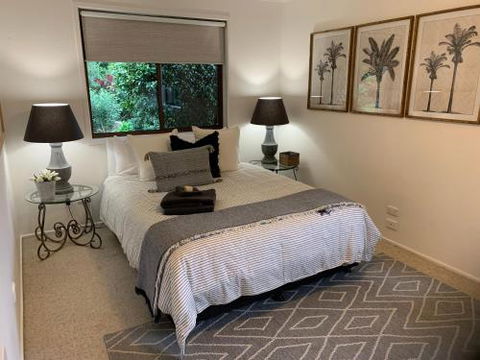 Maleny Arthouse Cottage - Surfers Gold Coast 2