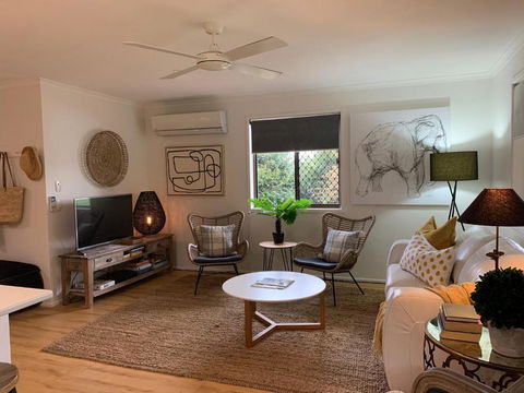 Maleny Arthouse Cottage - Surfers Gold Coast 5