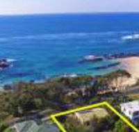 Magical Mystery Bay Road - Surfers Gold Coast
