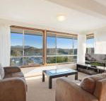 Inlet Views at the Loop - Surfers Gold Coast