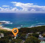Retro Vibes 18 Norahview Street Bateau Bay - Surfers Gold Coast