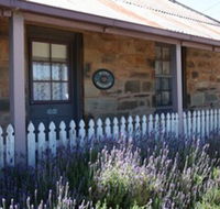 Burra Bakehouse - Surfers Gold Coast