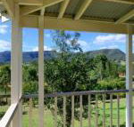Wild Rose Cottage Kiaroo Kangaroo Valley - Surfers Gold Coast