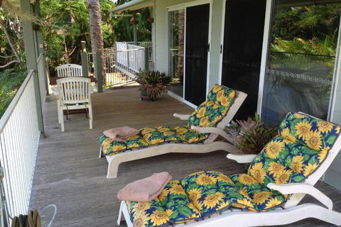 Mission Beach Escape BnB - Surfers Gold Coast 6