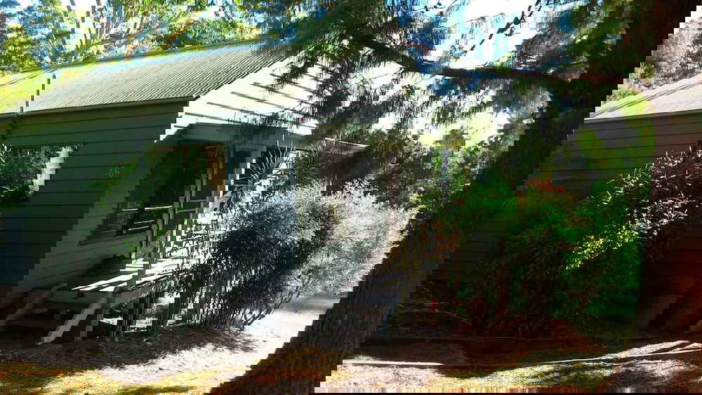 Kangaroo Valley NSW Surfers Gold Coast