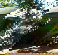 Greenwood Cabin in Kangaroo Valley - Surfers Gold Coast