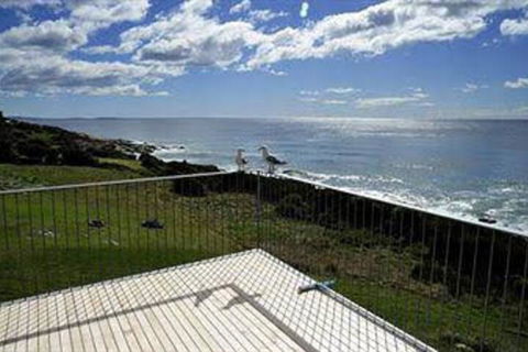 The Ocean Retreat - Surfers Gold Coast 4
