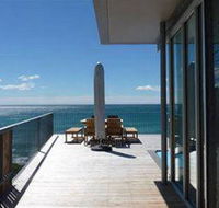 The Ocean Retreat - Surfers Gold Coast
