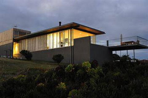 The Ocean Retreat - Surfers Gold Coast 2