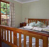 Wildberg - Surfers Gold Coast