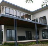 Villa Vista - Surfers Gold Coast