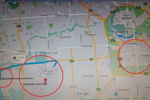 Acushla Accommodation - Surfers Gold Coast 3