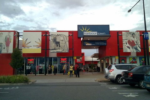 Acushla Accommodation - Surfers Gold Coast 1