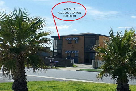 Acushla Accommodation - Surfers Gold Coast 2