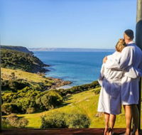 Sea Dragon Lodge  Villas - Surfers Gold Coast