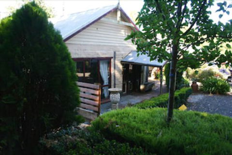 Blerick Country Retreat - Surfers Gold Coast 3