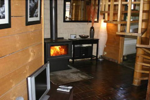 Blerick Country Retreat - Surfers Gold Coast 5