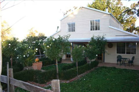 Blerick Country Retreat - Surfers Gold Coast 0