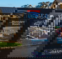 The Argosy - Surfers Gold Coast