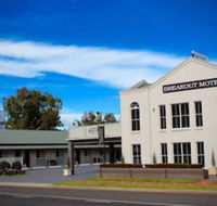 Breakout Motor Inn - Surfers Gold Coast