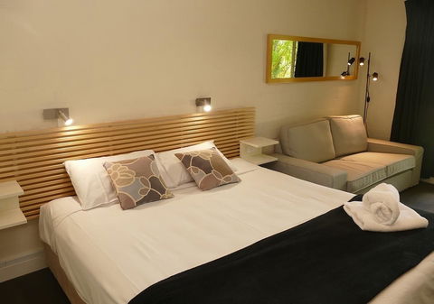 Ballina Byron Islander Resort And Conference Centre - Surfers Gold Coast 2