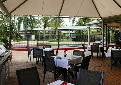 Ballina Byron Islander Resort And Conference Centre - Surfers Gold Coast 0