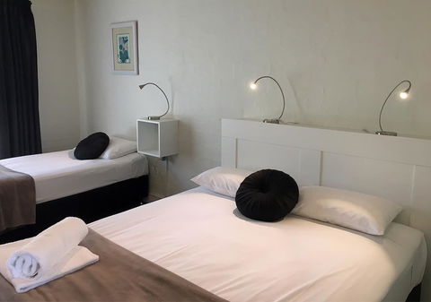 Ballina Byron Islander Resort And Conference Centre - Surfers Gold Coast 4