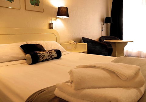 Ballina Byron Islander Resort And Conference Centre - Surfers Gold Coast 6