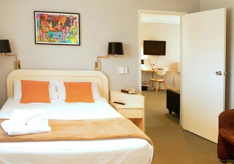 Ballina Byron Islander Resort And Conference Centre - Surfers Gold Coast 3