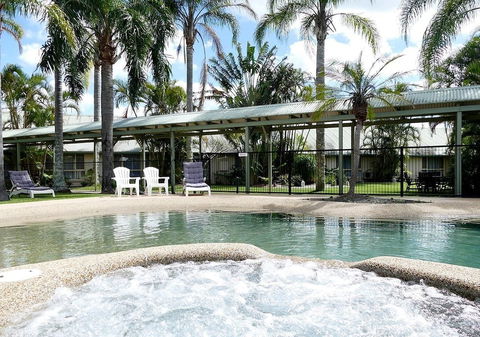 Ballina Byron Islander Resort And Conference Centre - Surfers Gold Coast 1