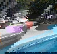 Peppercorn Motel - Surfers Gold Coast