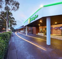 Holiday Inn Warwick Farm an IHG Hotel - Surfers Gold Coast