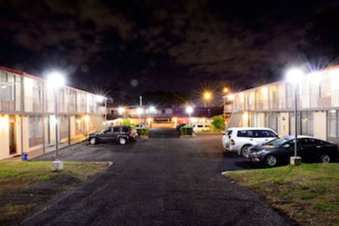 Liberty Plains Motor Inn - Surfers Gold Coast 0
