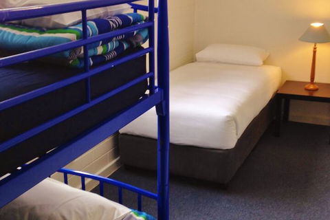 Victor Harbor City Inn - Surfers Gold Coast 4