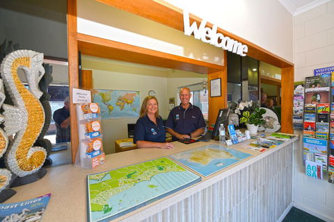 Victor Harbor City Inn - Surfers Gold Coast 1