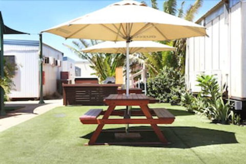 Mia Mia Port Hedland - Surfers Gold Coast 0