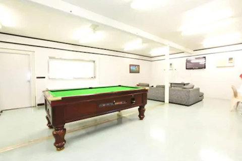 Mia Mia Port Hedland - Surfers Gold Coast 6