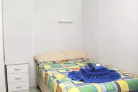 Mia Mia Port Hedland - Surfers Gold Coast 3