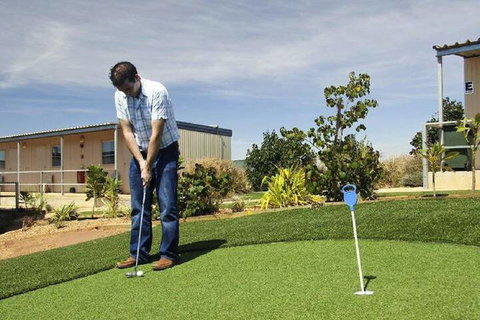 Mia Mia Port Hedland - Surfers Gold Coast 7