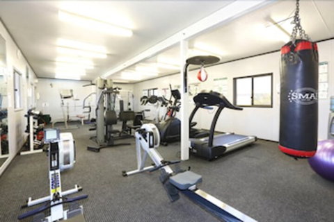 Mia Mia Port Hedland - Surfers Gold Coast 5