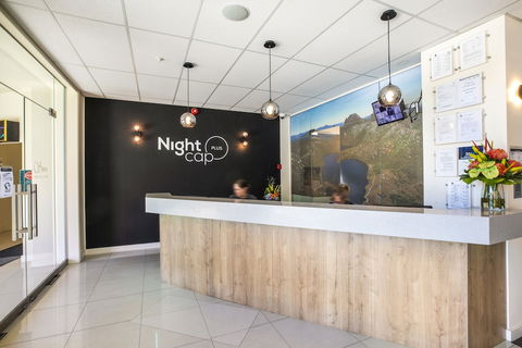 Gateway Hotel By Nightcap Plus - Surfers Gold Coast 2