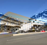 Gateway Hotel by Nightcap Plus - Surfers Gold Coast