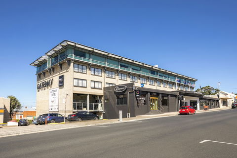 Gateway Hotel By Nightcap Plus - Surfers Gold Coast 0