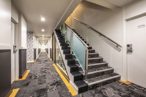 Gateway Hotel By Nightcap Plus - Surfers Gold Coast 1