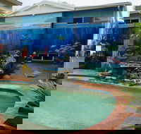 Port Douglas Motel - Surfers Gold Coast
