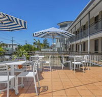 Camden Motor Inn - Surfers Gold Coast